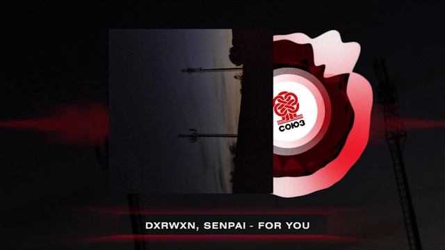 DXRWXN, senpai★ - FOR YOU (2024) смотреть онлайн