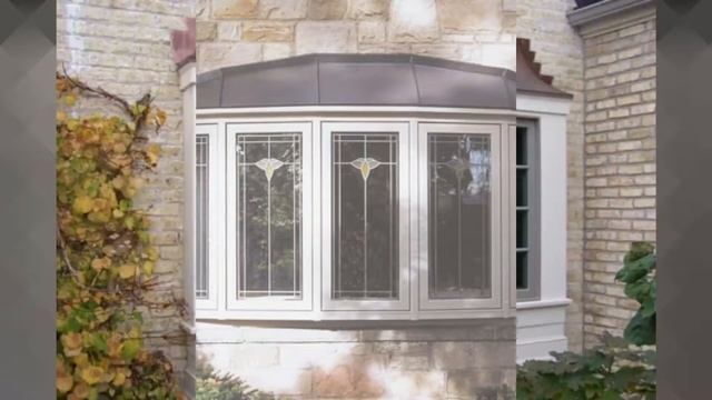 Bay Windows Design Ideas | Home Decor | Blowing Ideas смотреть онлайн
