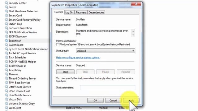Cara Mengatasi Pemakaian RAM Tinggi Tidak Normal di Windows 7 64 Bit смотреть онлайн