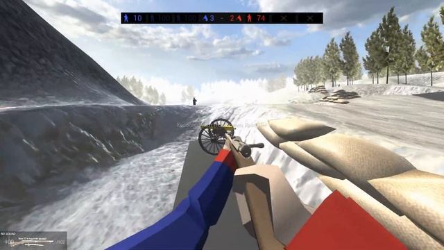Ravenfield franco prussian war смотреть онлайн