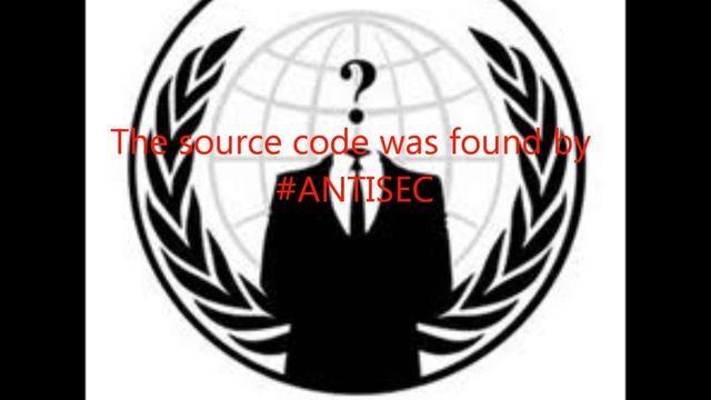 Anonymous Leak Norton Antivirus pcAnywhere Source Code смотреть онлайн