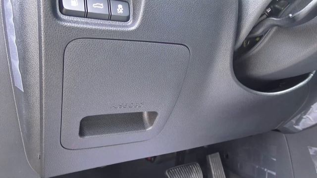 2017 Киа Оптима 2.0 AT Luxe