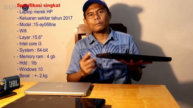 Perbedaan Laptop Dari Tahun ke Tahun , FAKTANYA LAPTOP JADUL LEBIH KOMPLIT смотреть онлайн