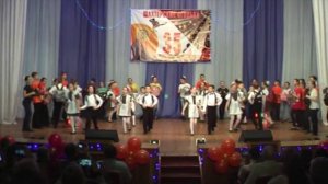 Видео от Народный ансамбль танца Шахтёрские огоньки