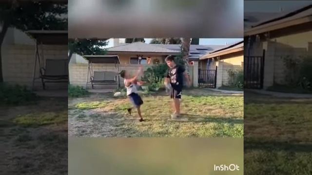 Mortal Kombat IRL смотреть онлайн