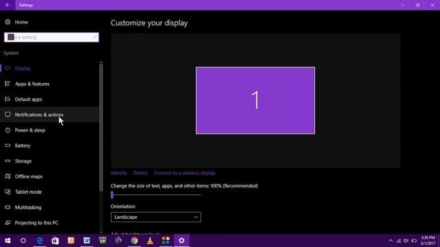 How to Disable Annoying Notifications on Microsoft Edge смотреть онлайн