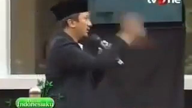 Ustad Yusuf Mansur | INI DIA OBAT ANTI MISKIN | Cahaya Hikmah смотреть онлайн
