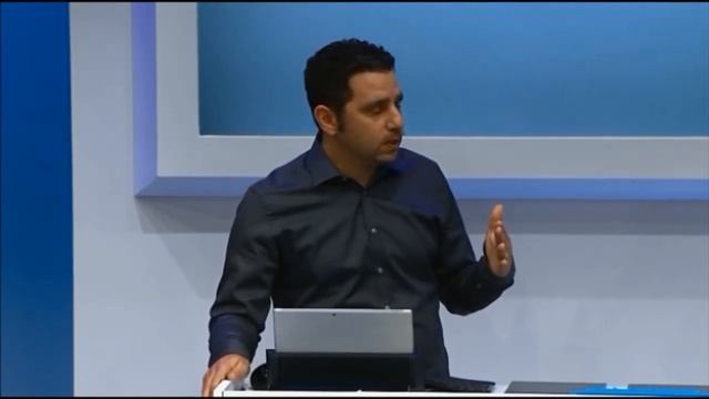 Microsoft Surface Pro 3 - Launch Full Event - Tuesday, May. 20 смотреть онлайн
