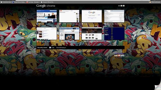 Ecko with Google chrome смотреть онлайн