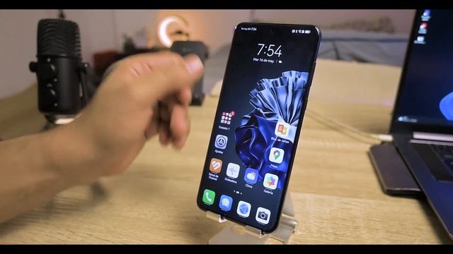 LAS MEJORES FUNCIONES DE LOS TELEFONOS DE HUAWEI смотреть онлайн