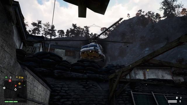 Прохождение Far Cry 4 на русском языке без комментариев 
Часть 19