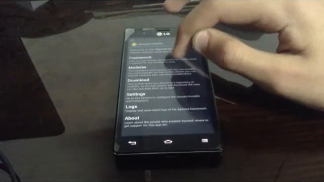 How to enable Multi-windows on any android device смотреть онлайн