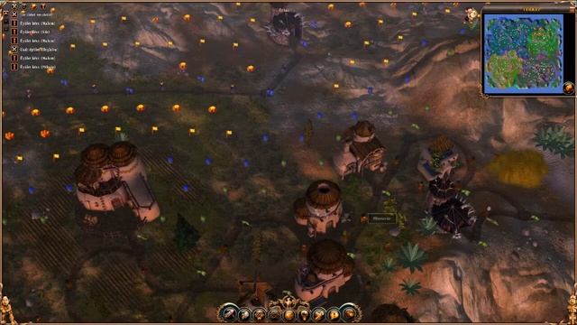 Settlers 2 10th anniversary Tippek kezdőknek 2 смотреть онлайн