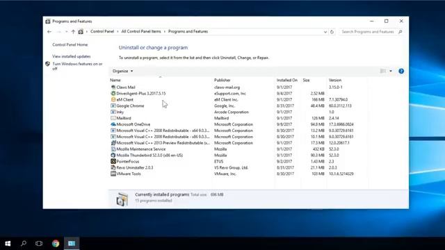 2024 Fix Black Screen With Cursor on Windows 10/11 смотреть онлайн