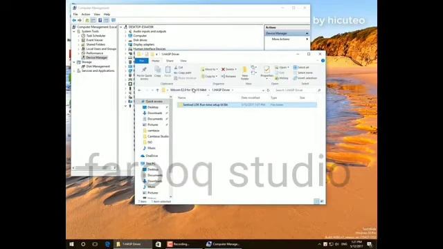How to install Wilcom Embroidery Studio E2.0 SP3 for Win10 64bit смотреть онлайн