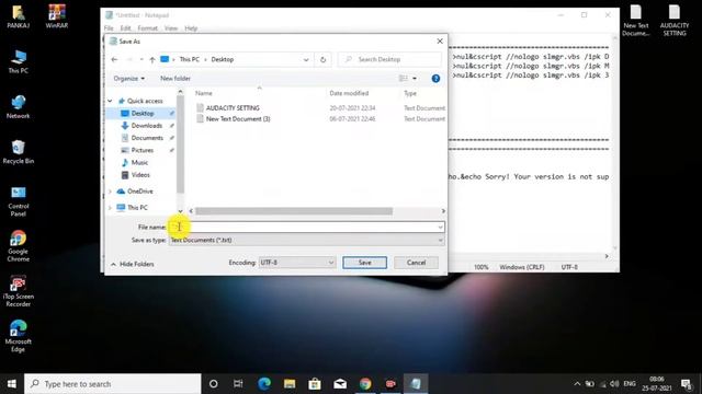 How to activate windows 10 without software | Activate windows 10 #windows10 #windows_activation смотреть онлайн