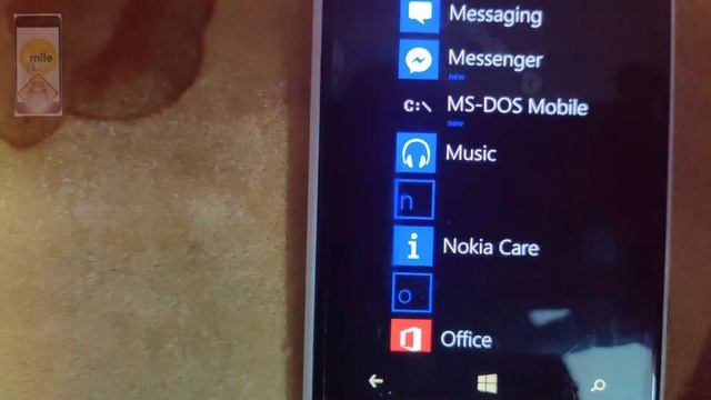 Miss you Windows Phone - for Windows Phone lovers. смотреть онлайн
