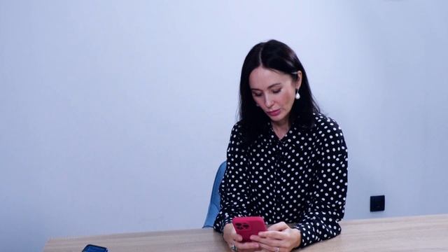 Дух развода пришёл в нашу семью