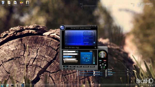Recensione - Asus Xonar DX смотреть онлайн