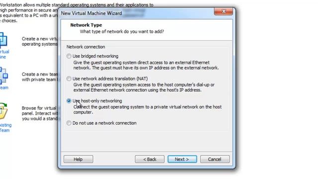 Installing ESXi / VSphere Hypervisor in VMware Workstation смотреть онлайн
