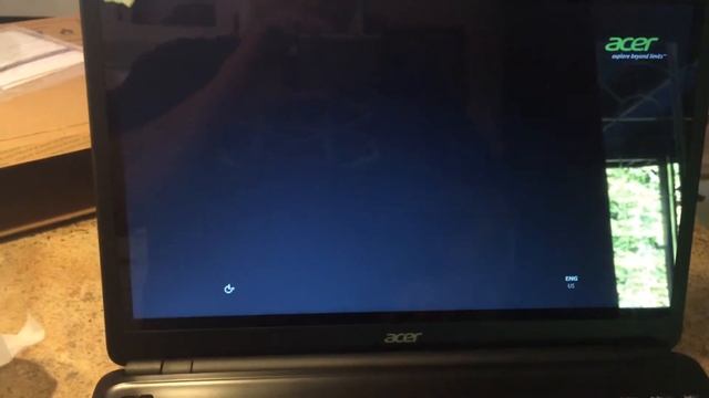 Acer Aspire Laptop Unboxing 15.6 смотреть онлайн