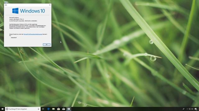 Windows 10 1809 installiert- was nun? смотреть онлайн