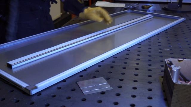 Лазерная сварка 1 смотреть онлайн