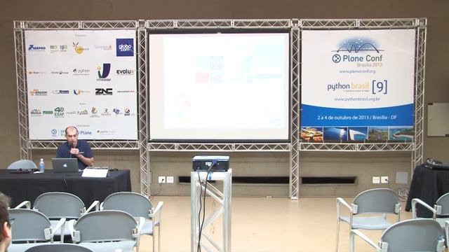 Case Study: Plone and the UK National Health Service смотреть онлайн