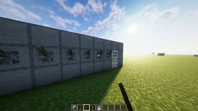 Сегодня я покажу 2 механизма в МАЙНКРАФТ. 1.20.1-1.20.4. #minecraft #minecrafttutorial #подписка