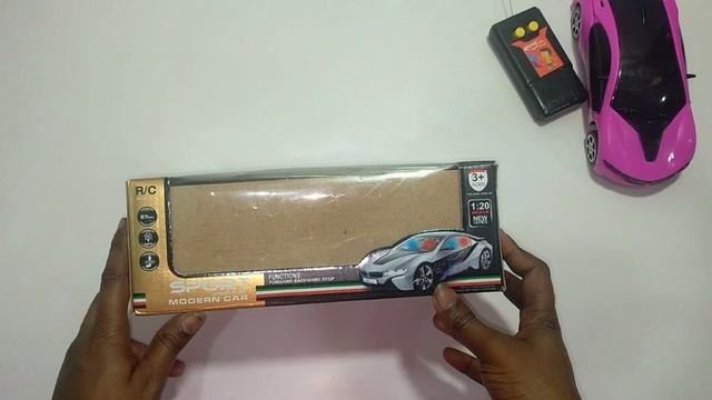 2Rc High Speed Scale Size Radio Control Car !! 2Rc High Speed Car смотреть онлайн