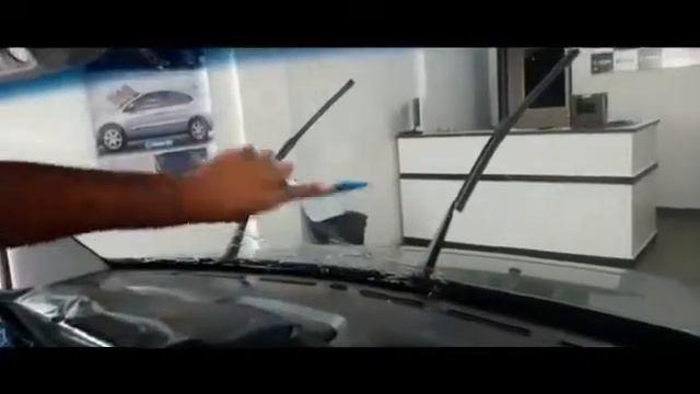 Instalação de película Window Blue смотреть онлайн
