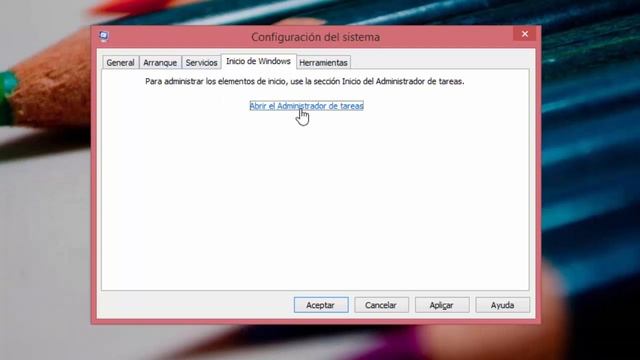 Acelerar el Arranque de Windows XP, Vista, 7, 8 y 8.1 - Cletutoz смотреть онлайн
