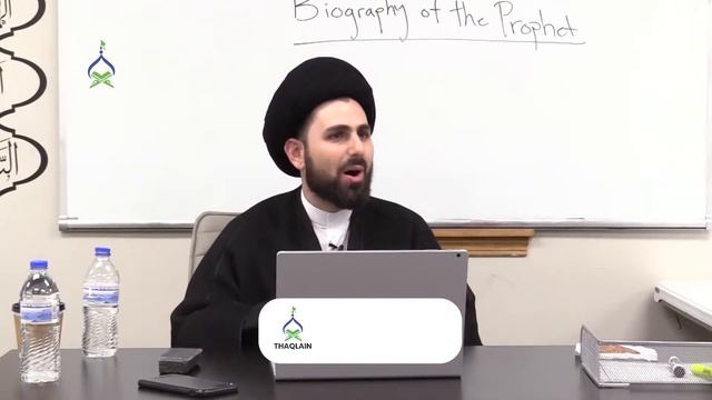 The 4-Step Approach by Islam to Ban Alcohol | #OurProphet | EP169 смотреть онлайн