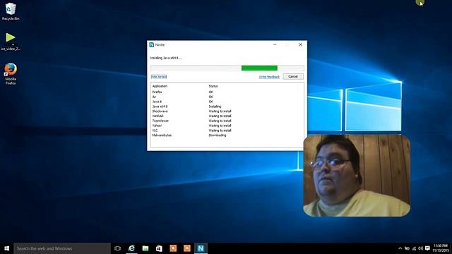 www ninite com Review Scotts Computer Tips смотреть онлайн