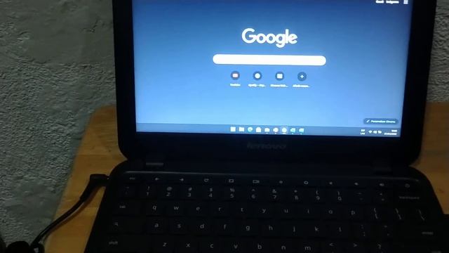 Mini laptop 11.6 Lenovo n22 paquetería office Windows 11 pro Celeron 2gb ventas WhatsApp 7291271085 смотреть онлайн