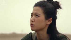 К западу от Юймэня  1 сезон 38 серия