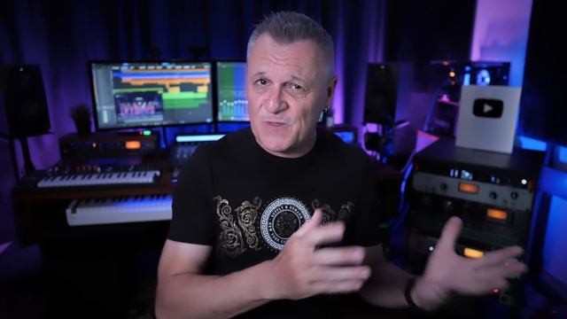 What's NEW in Studio One 6.6 смотреть онлайн