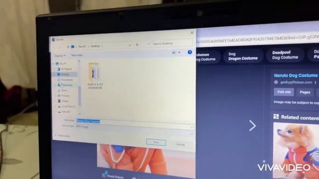 How to save or download images using Microsoft Edge and Google Chrome смотреть онлайн