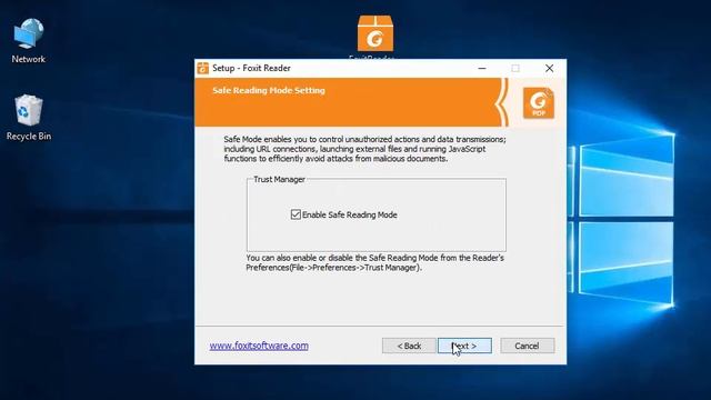 How to install foxit reader? смотреть онлайн
