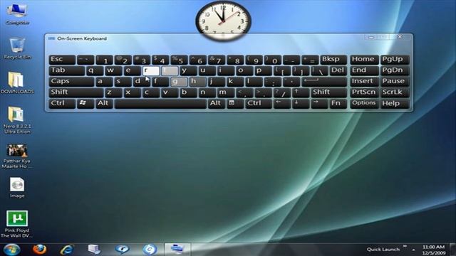 The Windows 7 Tour | Full HD | 1080p смотреть онлайн