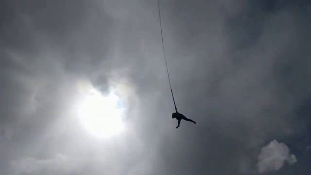 Роуп-джампинг прыжки с вышки c командой NRJ, прыжки в Минске и области. vk.com/extremeteamnrj смотреть онлайн