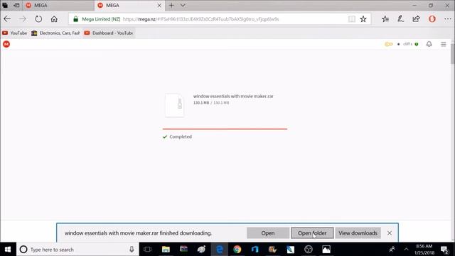 Windows Movie Maker unavailable for download FIX 2018 смотреть онлайн
