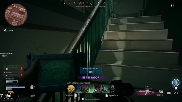 R9 380 + Ryzen 3 2200G Call of Duty: Warzone смотреть онлайн