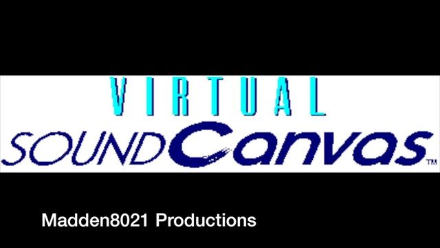 Flourish.MID played by the Roland Virtual Sound Canvas смотреть онлайн
