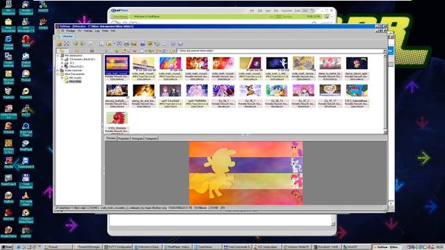 Windows 98 Second Edition (Norwegian) in VMware Workstation Pro! смотреть онлайн