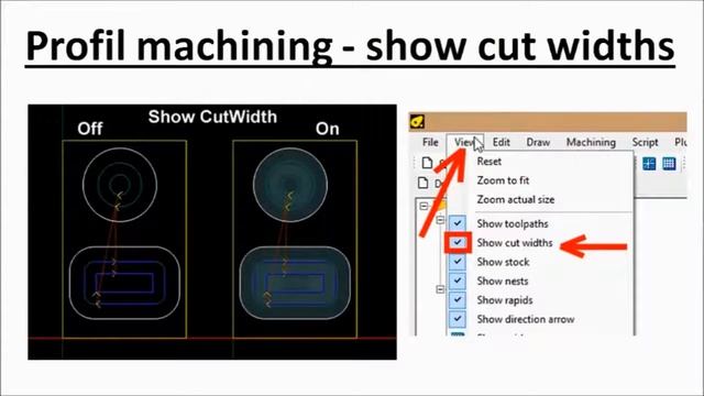 9 generate toolpath смотреть онлайн