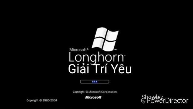 Windows LongHorn Dramas Love Startup And Shutdown Sounds In MY G Major 19 G Major 4 G Major 16 смотреть онлайн