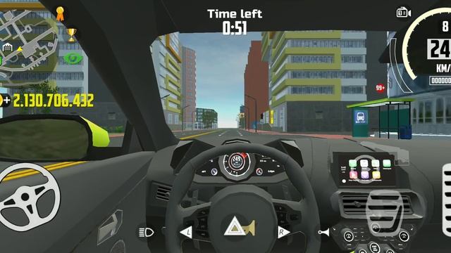 car simulator 2 /fast car driving/ open all doors and windows/ modified car driving /p-129 смотреть онлайн