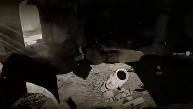 Medal of Honor Warfighter Gameplay | Acer Nitro 5 | Radeon RX560X смотреть онлайн