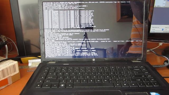 Hackintosh 10 Year old HP Laptop hp dv6 3127dx - HighSierra смотреть онлайн